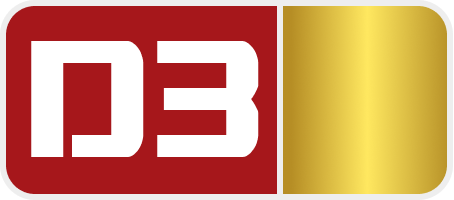 D3 Gold